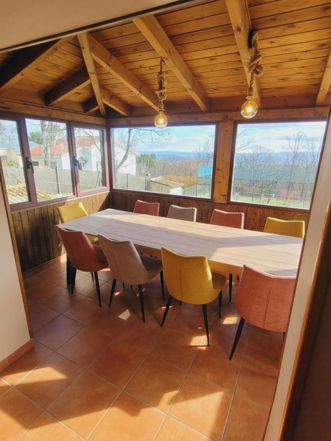 El Robledal - Miraflores De La Sierra Εξωτερικό φωτογραφία
